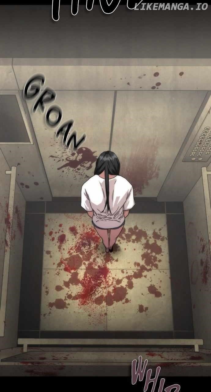 Zombie Revelation: 82-08 - Chapter 46 Page 77