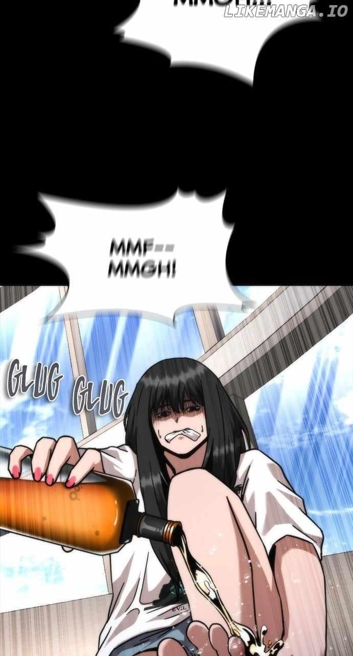 Zombie Revelation: 82-08 - Chapter 46 Page 91