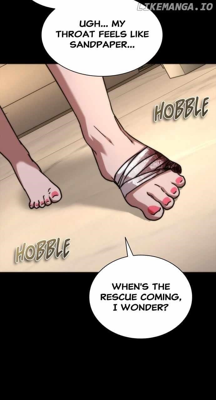 Zombie Revelation: 82-08 - Chapter 46 Page 99