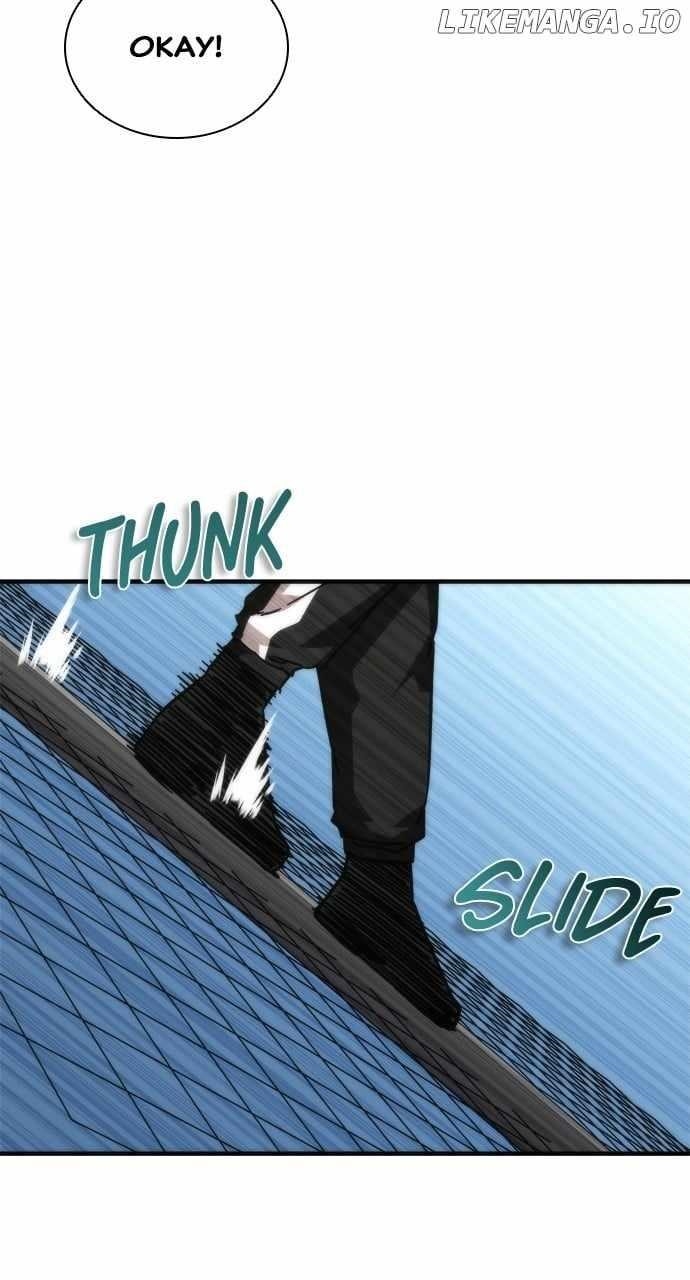 Zombie Revelation: 82-08 - Chapter 47 Page 15