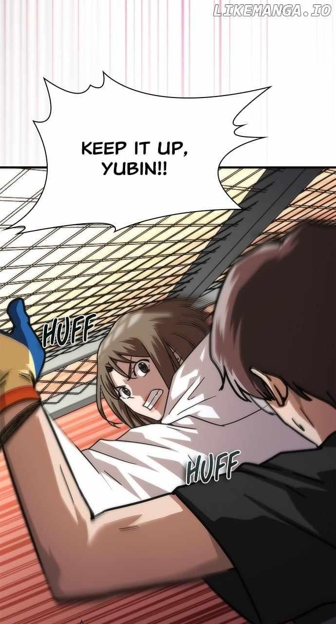 Zombie Revelation: 82-08 - Chapter 47 Page 59