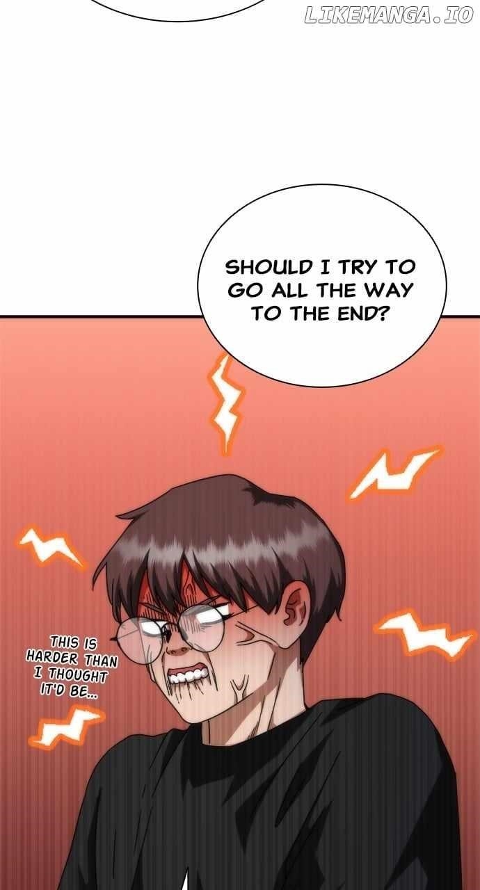 Zombie Revelation: 82-08 - Chapter 47 Page 9