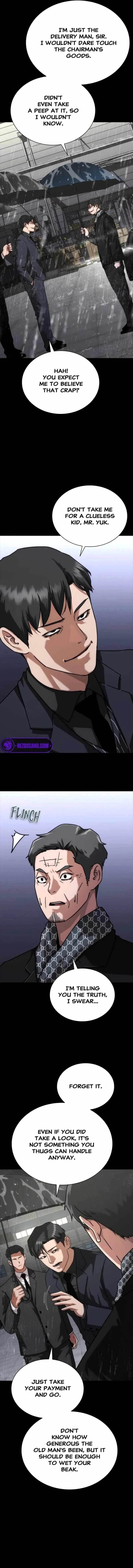 Zombie Revelation: 82-08 - Chapter 55 Page 4