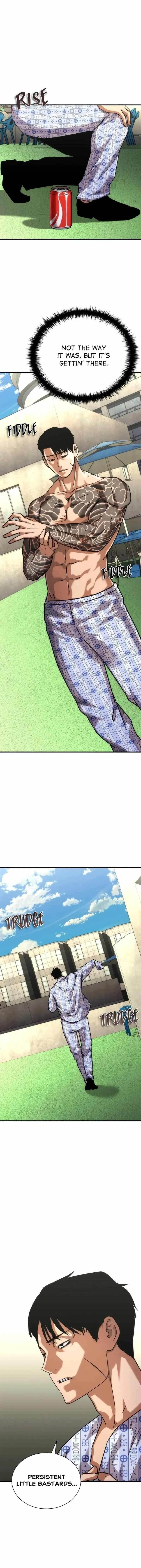 Zombie Revelation: 82-08 - Chapter 56 Page 2