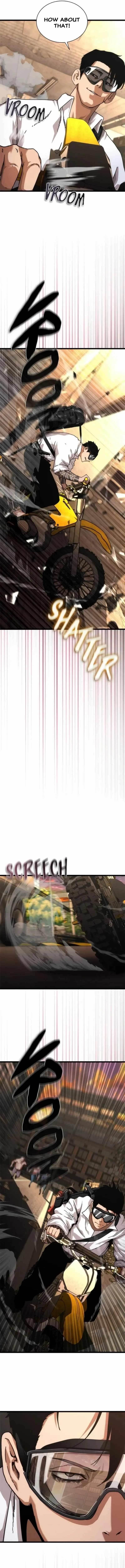 Zombie Revelation: 82-08 - Chapter 58 Page 19