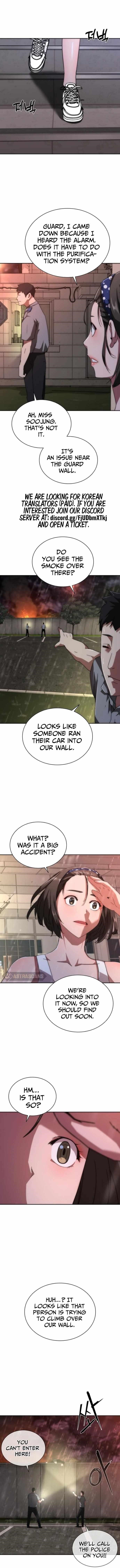 Zombie Revelation: 82-08 - Chapter 6 Page 2