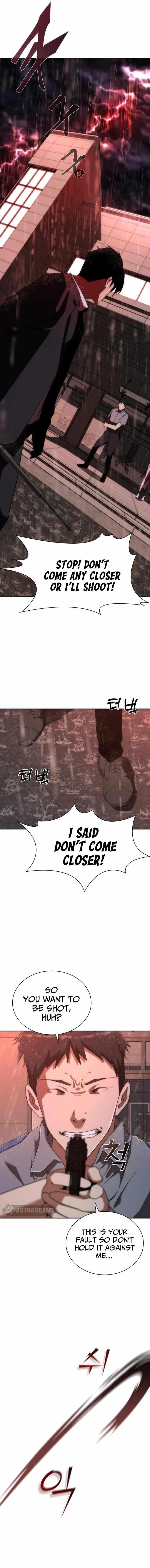 Zombie Revelation: 82-08 - Chapter 6 Page 5