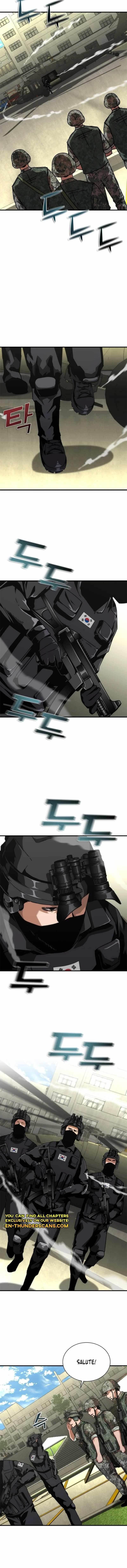 Zombie Revelation: 82-08 - Chapter 66 Page 10