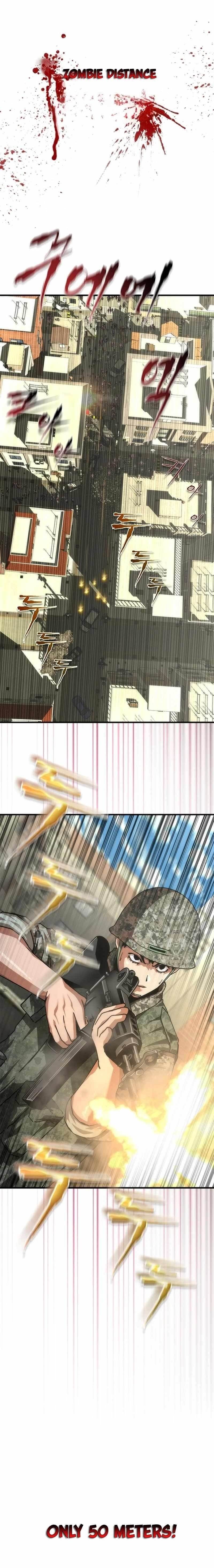Zombie Revelation: 82-08 - Chapter 66 Page 16