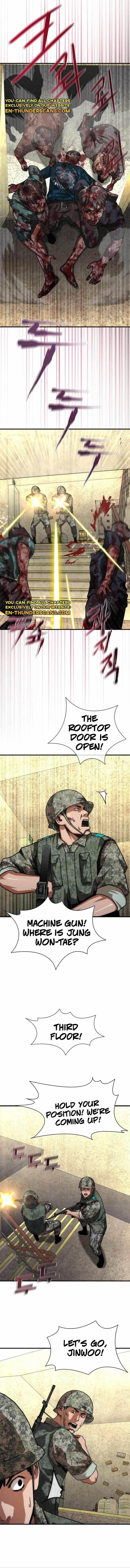 Zombie Revelation: 82-08 - Chapter 67 Page 6