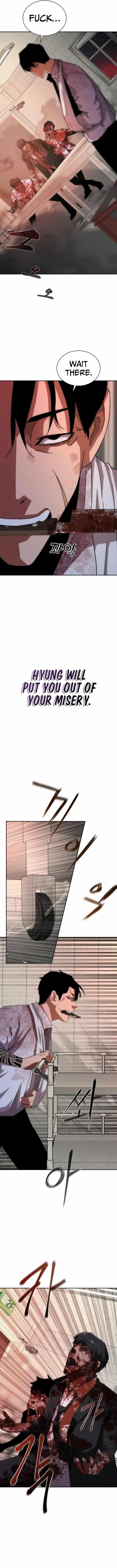 Zombie Revelation: 82-08 - Chapter 7 Page 13