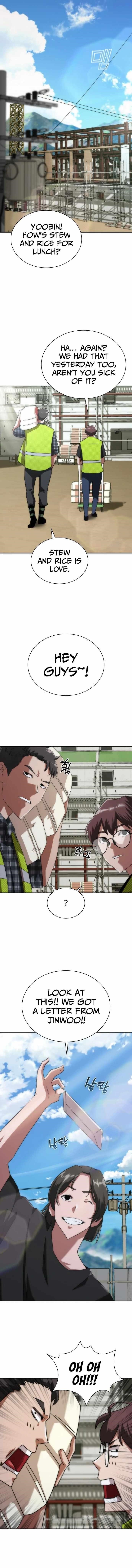 Zombie Revelation: 82-08 - Chapter 7 Page 21