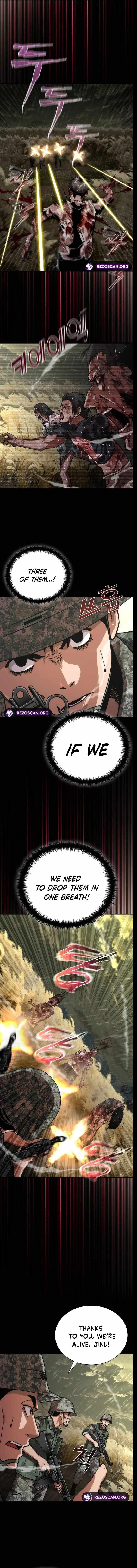 Zombie Revelation: 82-08 - Chapter 75 Page 6