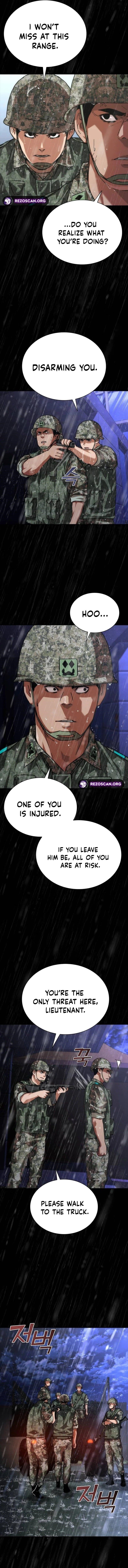 Zombie Revelation: 82-08 - Chapter 77 Page 14