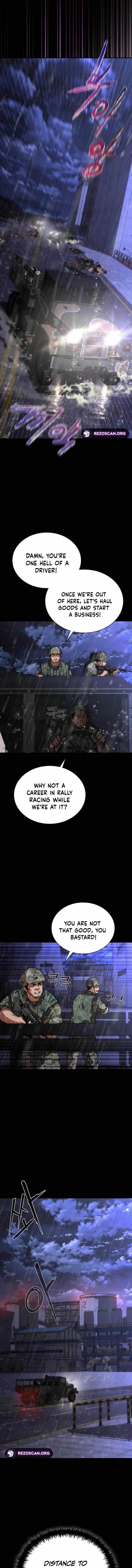 Zombie Revelation: 82-08 - Chapter 80 Page 15