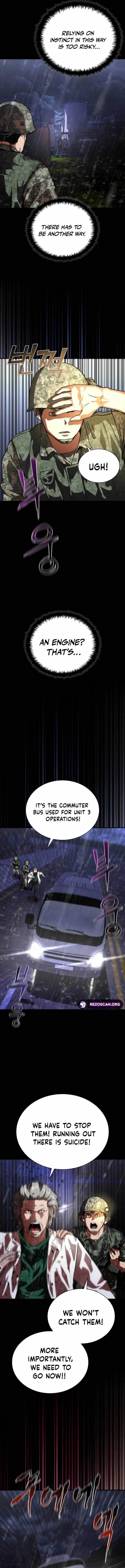 Zombie Revelation: 82-08 - Chapter 81 Page 12