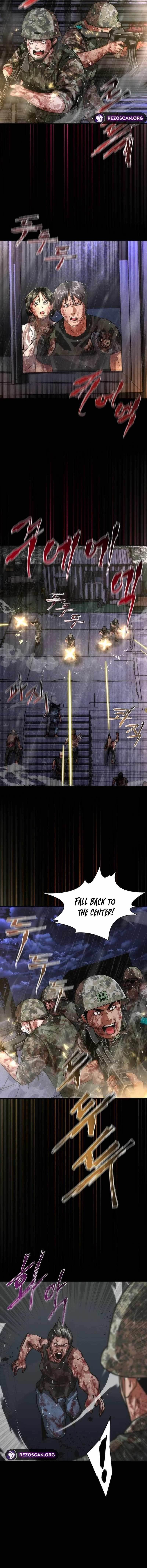 Zombie Revelation: 82-08 - Chapter 83 Page 10
