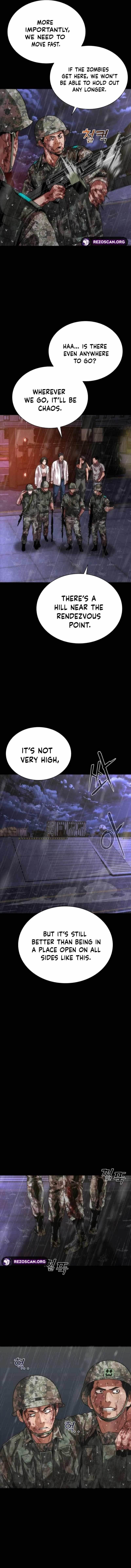 Zombie Revelation: 82-08 - Chapter 83 Page 7