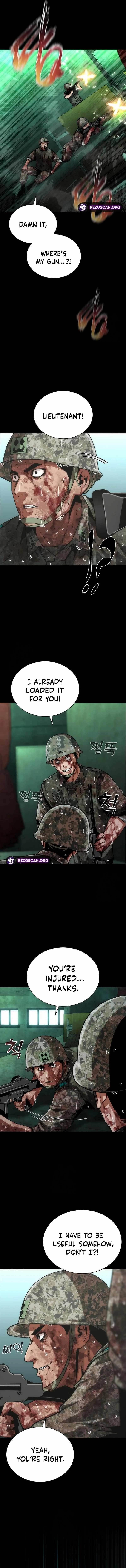 Zombie Revelation: 82-08 - Chapter 89 Page 5