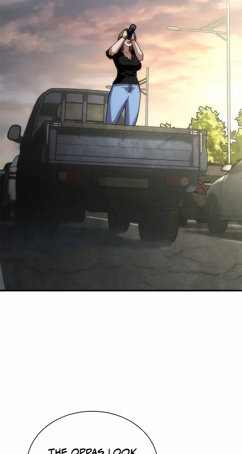 Zombie Revelation: 82-08 - Chapter 96.1 Page 101