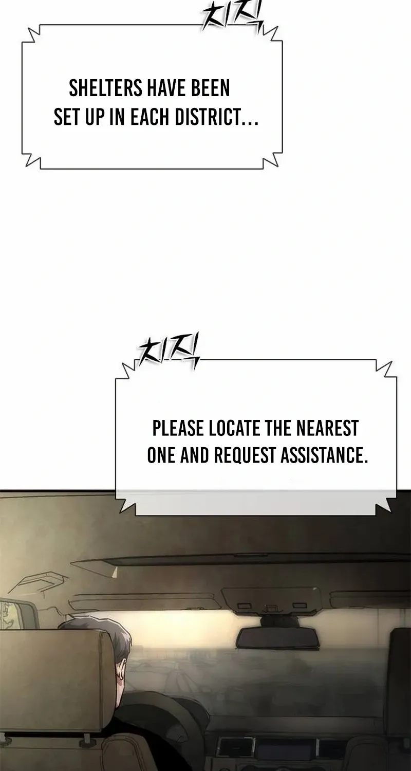 Zombie Revelation: 82-08 - Chapter 96.1 Page 32