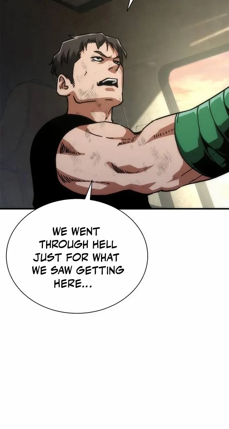 Zombie Revelation: 82-08 - Chapter 96.1 Page 34