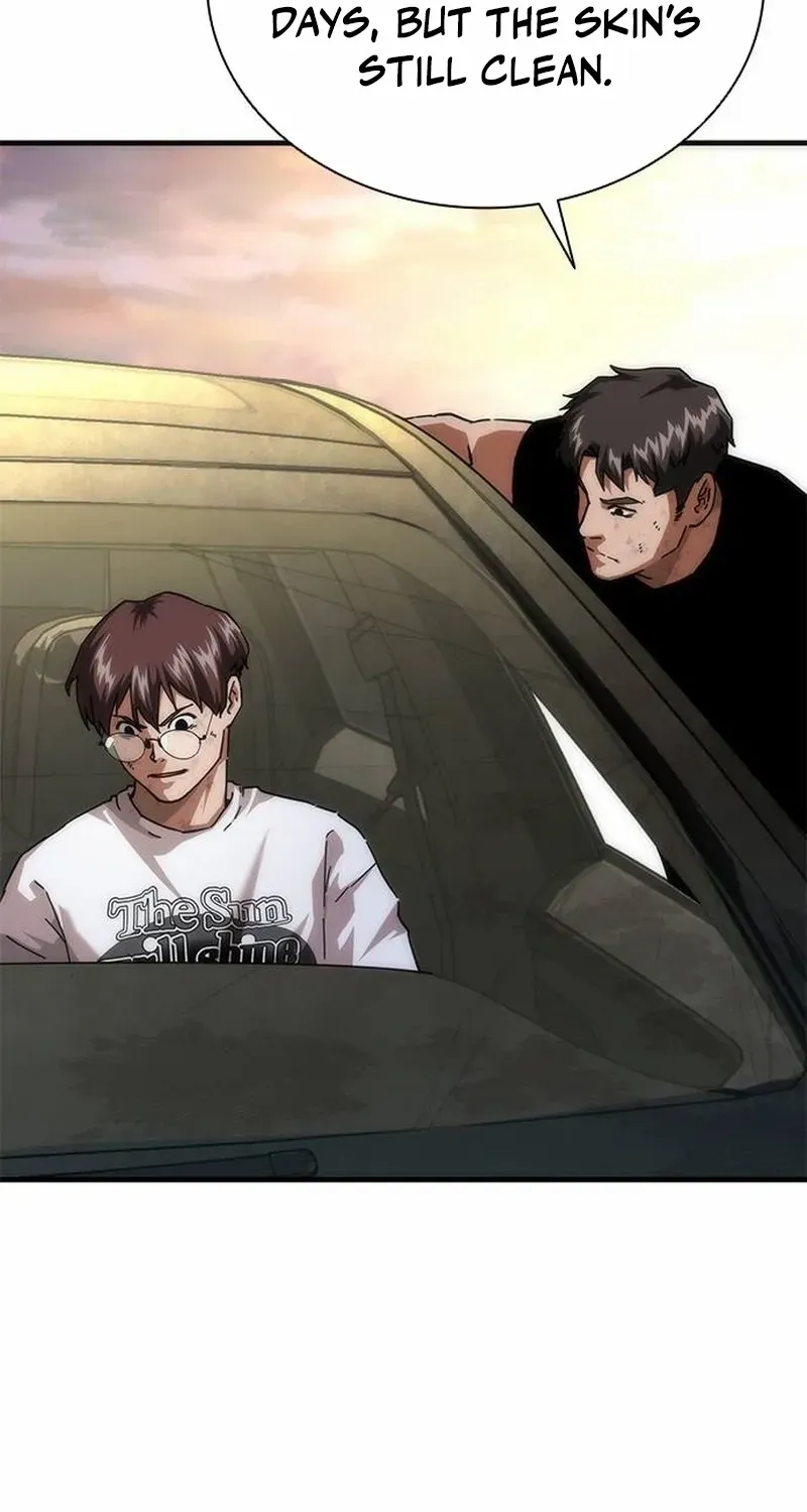 Zombie Revelation: 82-08 - Chapter 96.1 Page 5