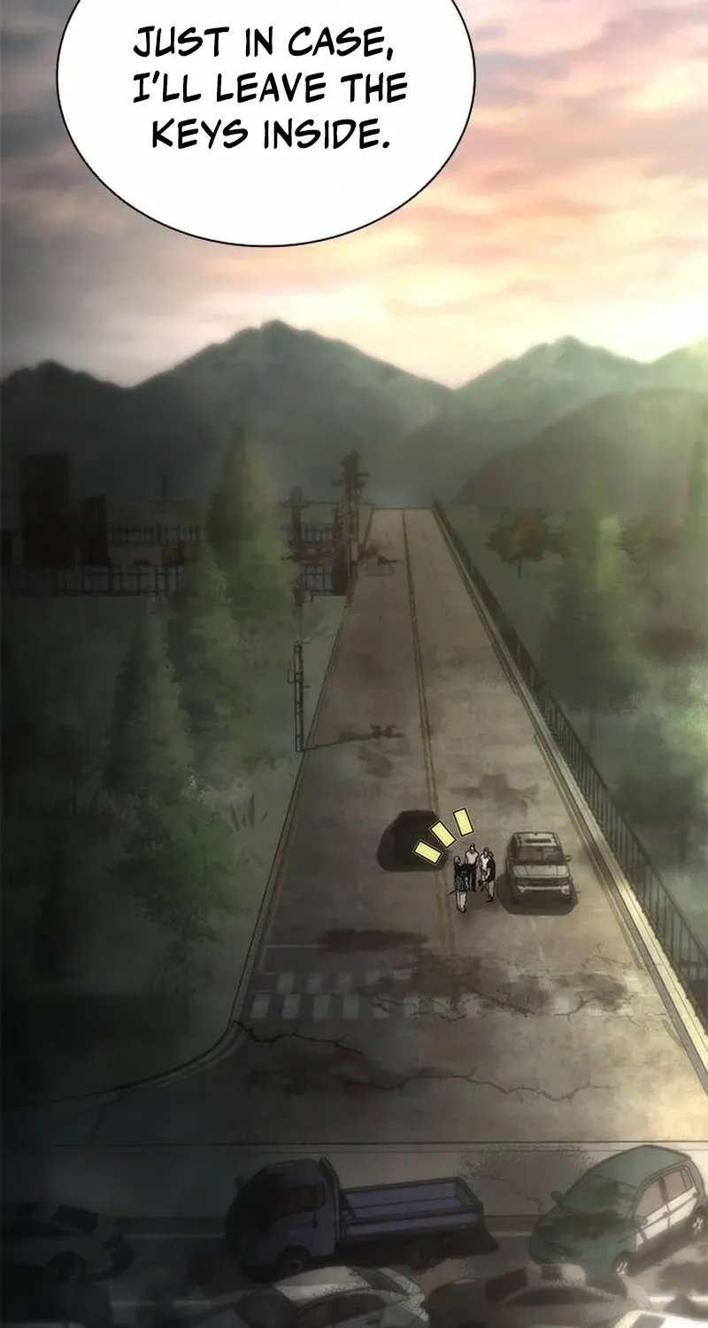 Zombie Revelation: 82-08 - Chapter 96.1 Page 53