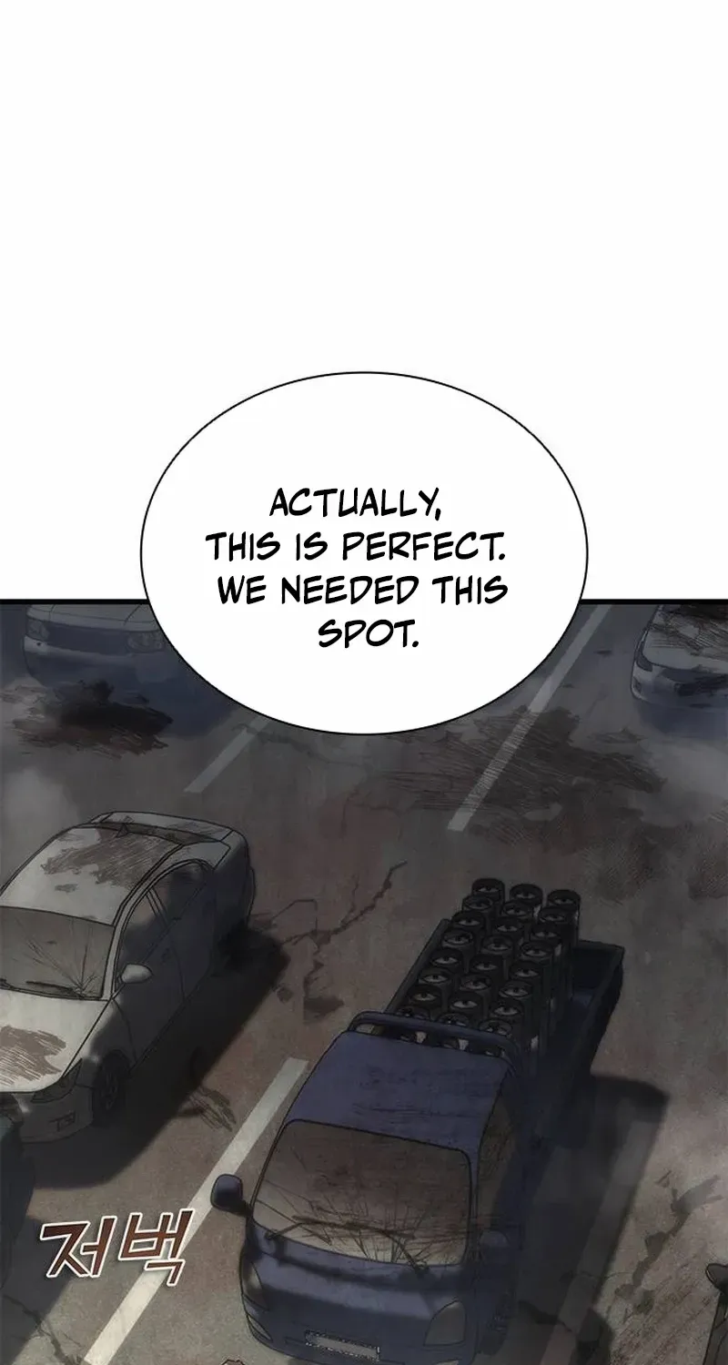 Zombie Revelation: 82-08 - Chapter 96.1 Page 73