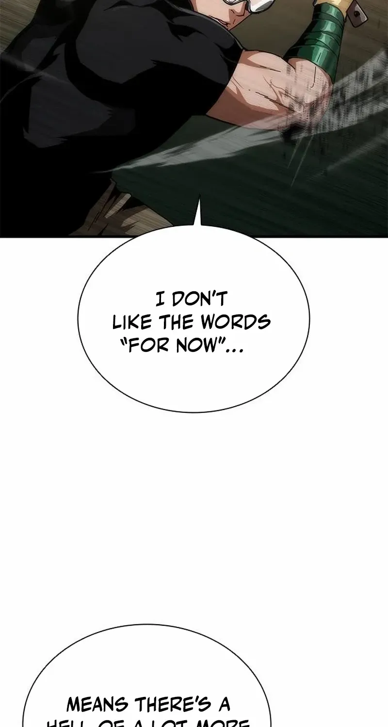 Zombie Revelation: 82-08 - Chapter 96.1 Page 96