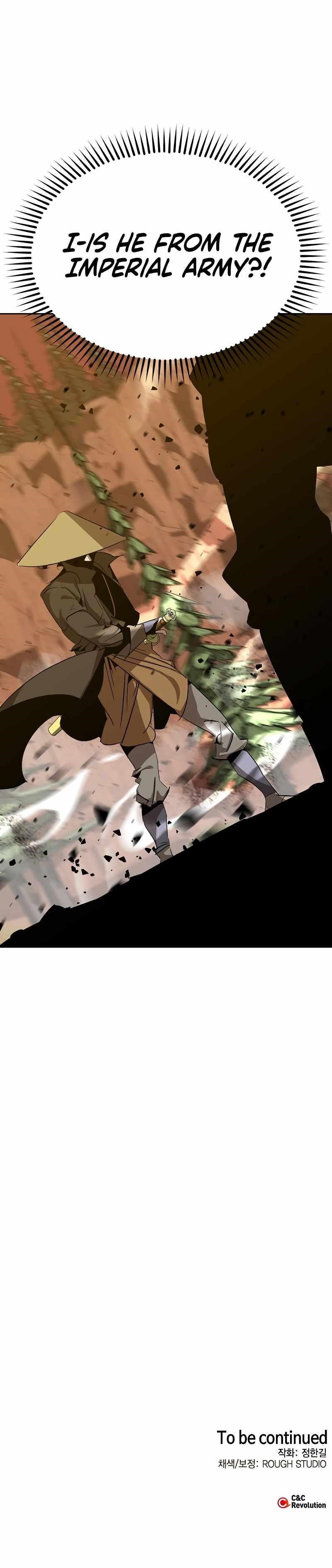 Martial Wild West - Chapter 10 Page 16