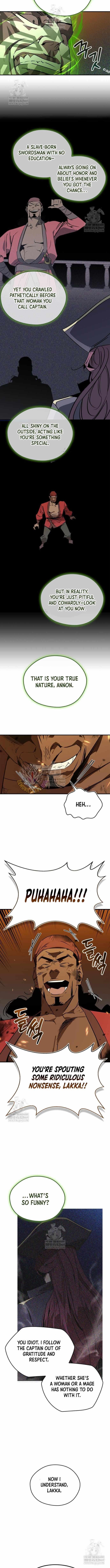 Martial Wild West - Chapter 104 Page 9