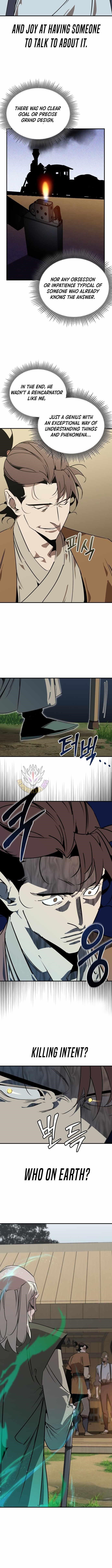 Martial Wild West - Chapter 107 Page 14