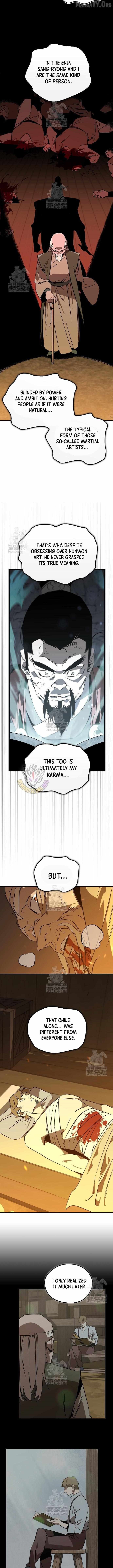 Martial Wild West - Chapter 112 Page 11