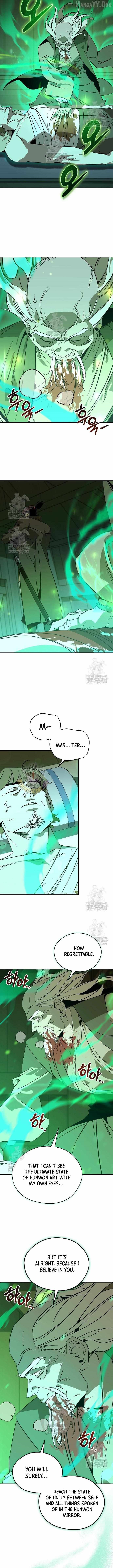 Martial Wild West - Chapter 112 Page 14