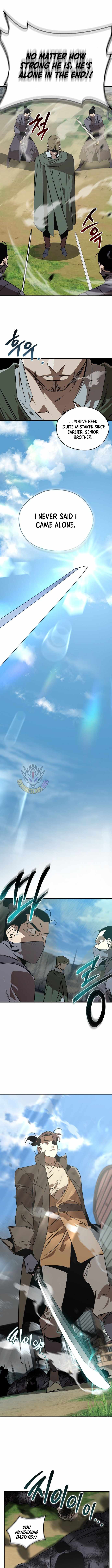 Martial Wild West - Chapter 113 Page 13