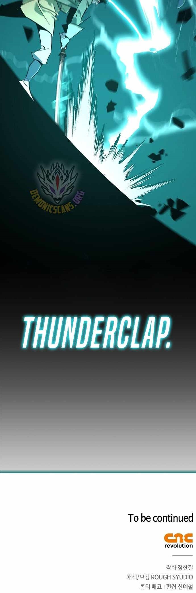 Martial Wild West - Chapter 113 Page 16