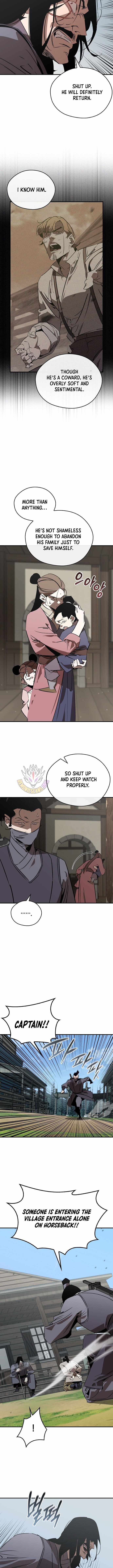 Martial Wild West - Chapter 113 Page 2