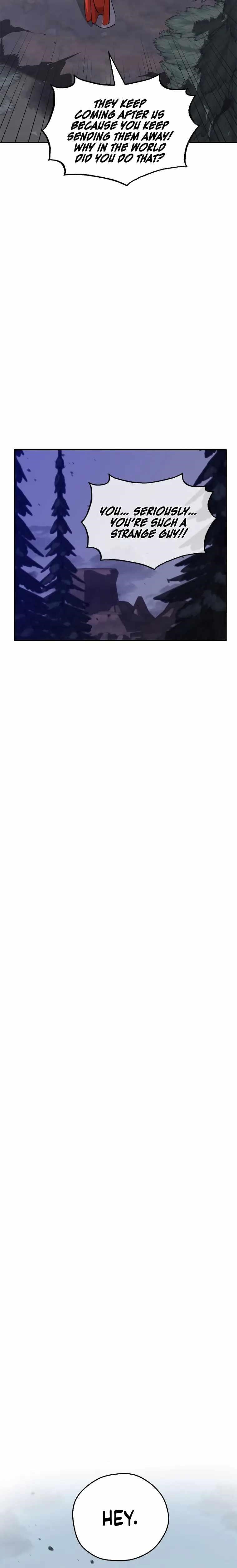 Martial Wild West - Chapter 12 Page 25