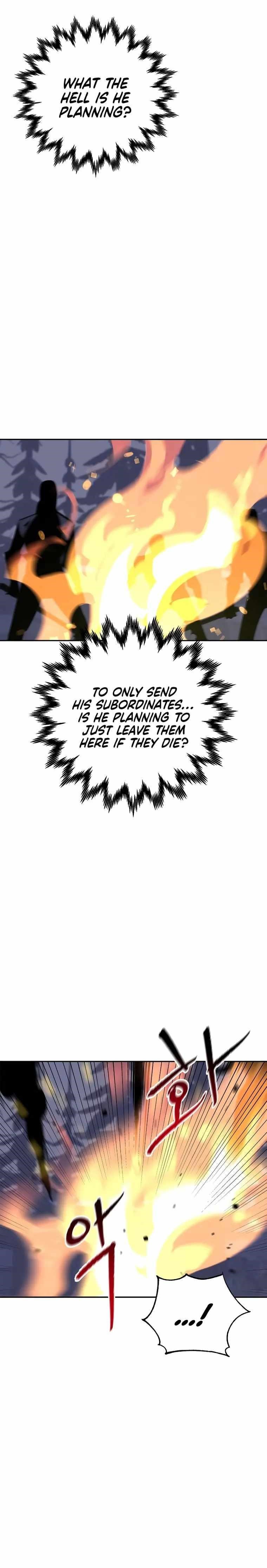 Martial Wild West - Chapter 12 Page 4