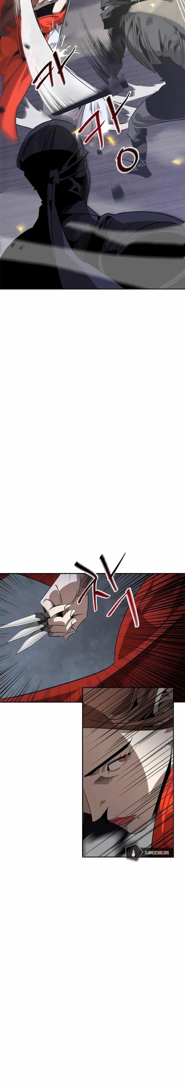 Martial Wild West - Chapter 12 Page 8