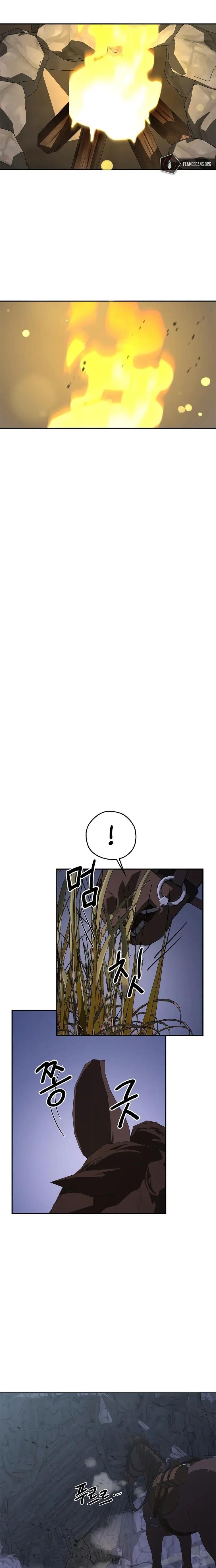 Martial Wild West - Chapter 13 Page 23