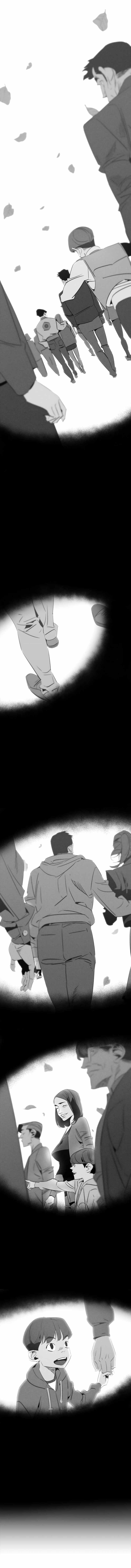 Martial Wild West - Chapter 17 Page 1