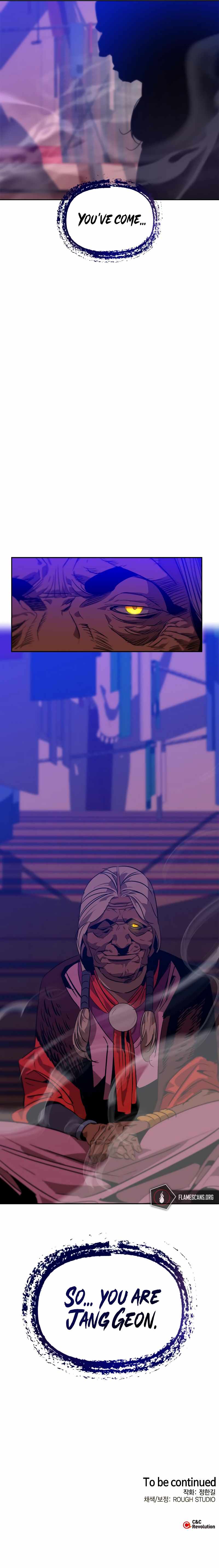 Martial Wild West - Chapter 17 Page 16