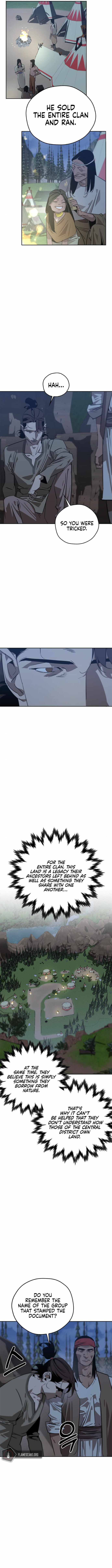 Martial Wild West - Chapter 18 Page 13