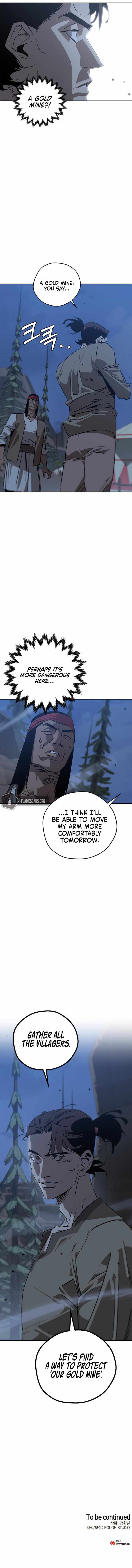 Martial Wild West - Chapter 18 Page 16