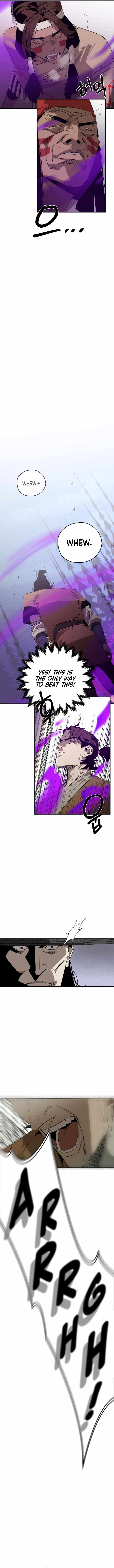 Martial Wild West - Chapter 22 Page 2