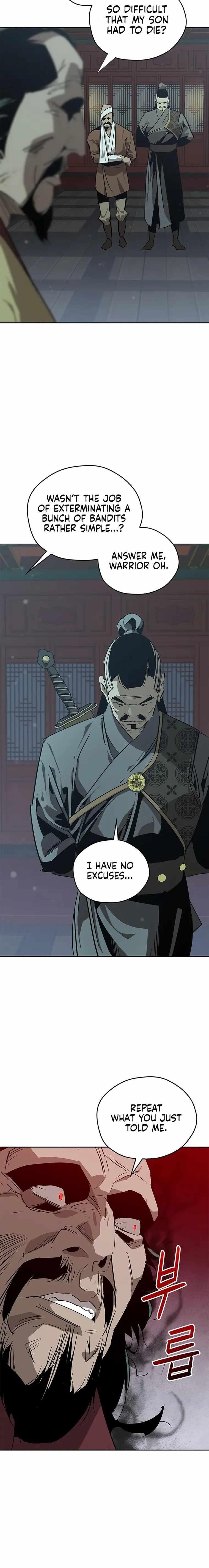 Martial Wild West - Chapter 30 Page 12