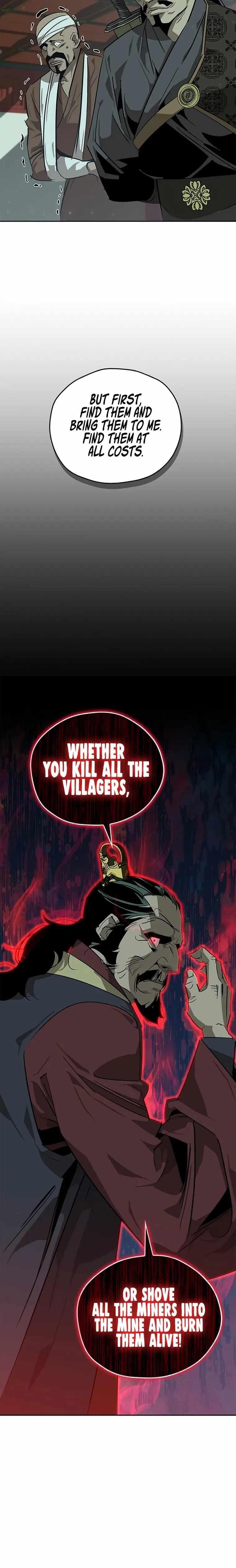 Martial Wild West - Chapter 30 Page 18