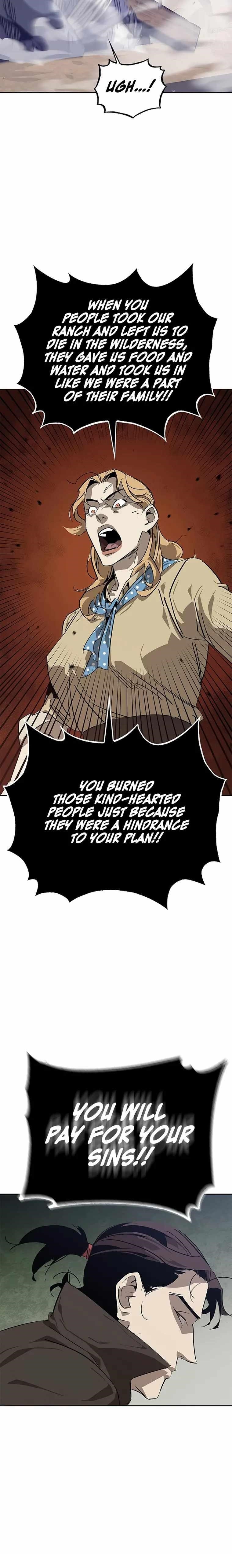 Martial Wild West - Chapter 30 Page 30
